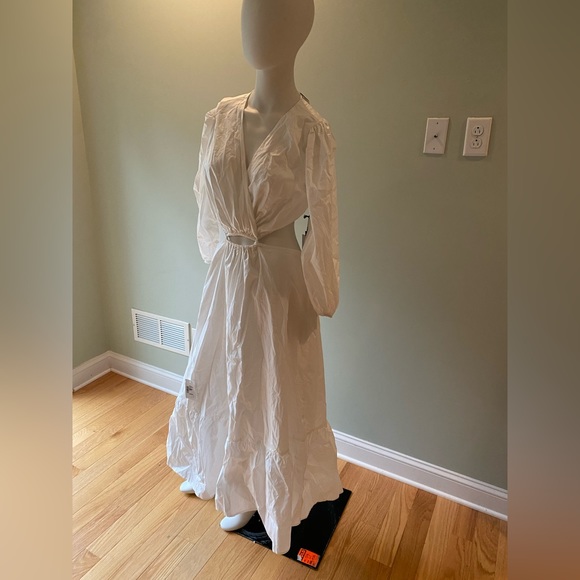 ASTR The Label Rosewood Women's Dress Size L. - Picture 8 of 10